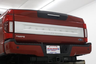 2022 Ford Super Duty F-250 SRW XL