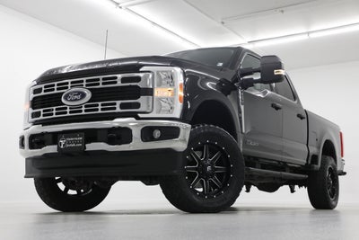 2023 Ford Super Duty F-250 SRW XL