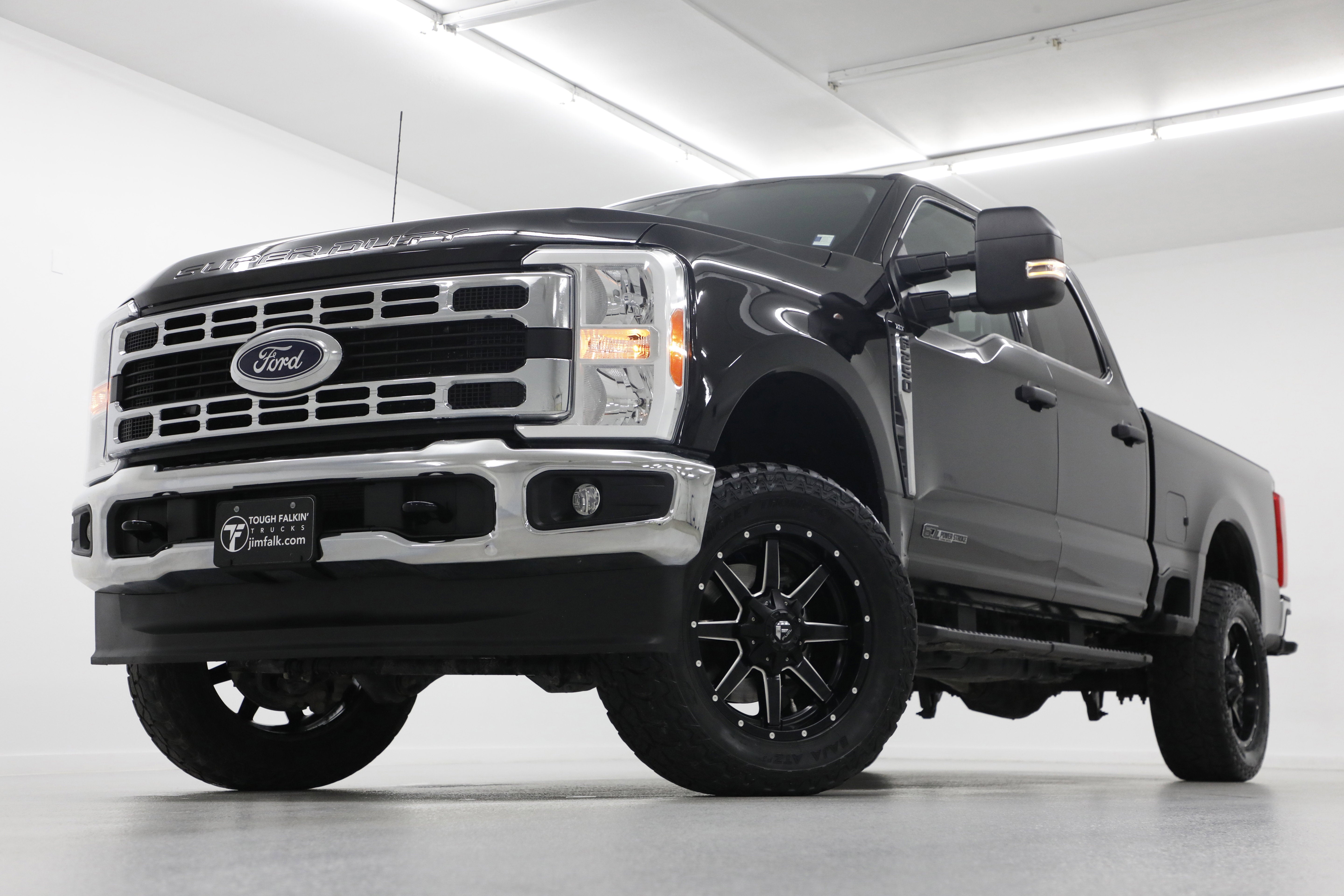 2023 Ford Super Duty F-250 SRW XL