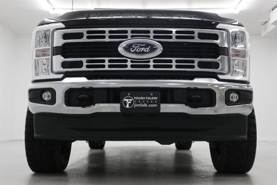 2023 Ford Super Duty F-250 SRW XL