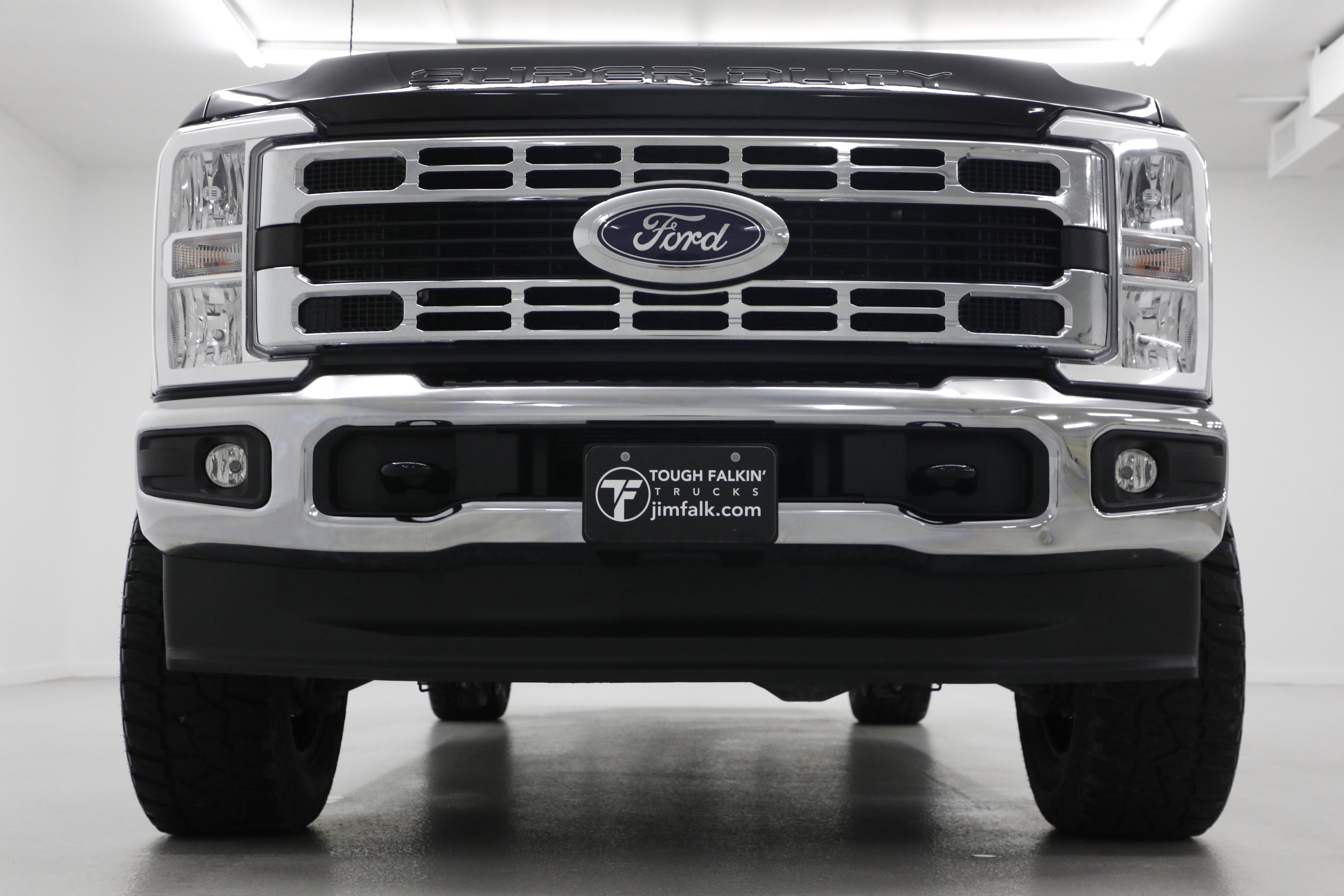2023 Ford Super Duty F-250 SRW XL
