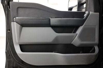 2023 Ford Super Duty F-250 SRW XL