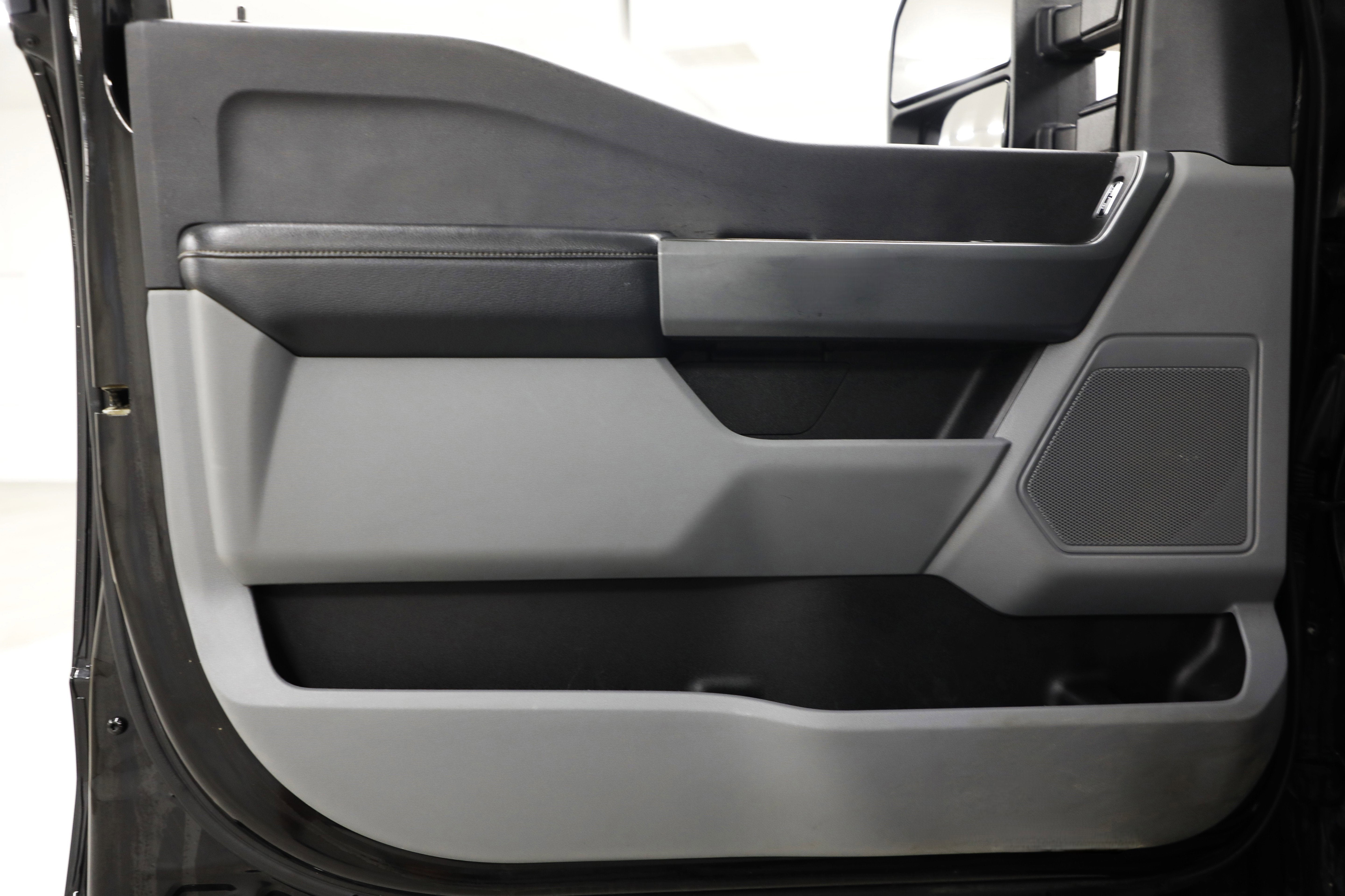 2023 Ford Super Duty F-250 SRW XL
