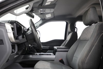 2023 Ford Super Duty F-250 SRW XL