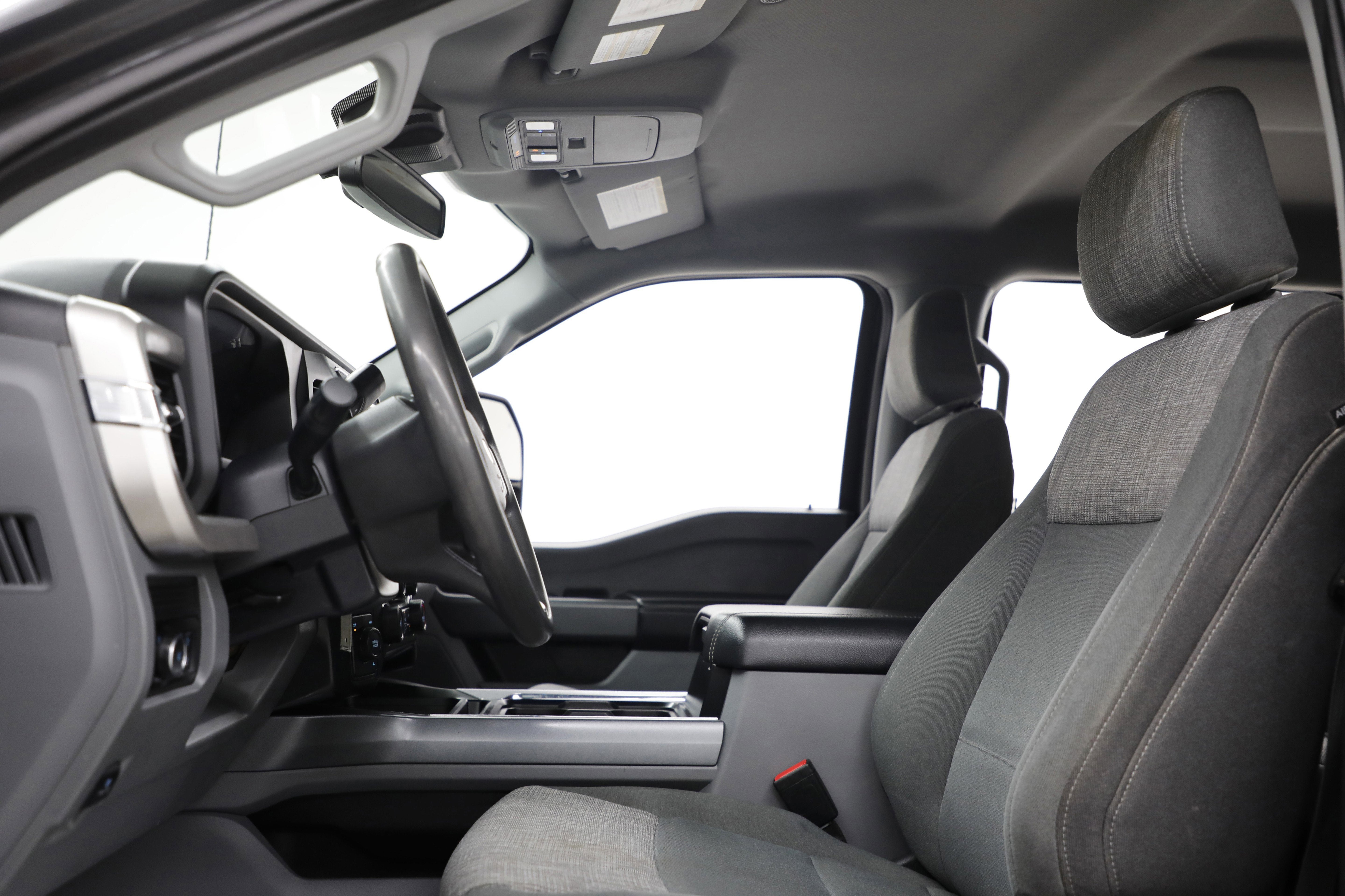 2023 Ford Super Duty F-250 SRW XL