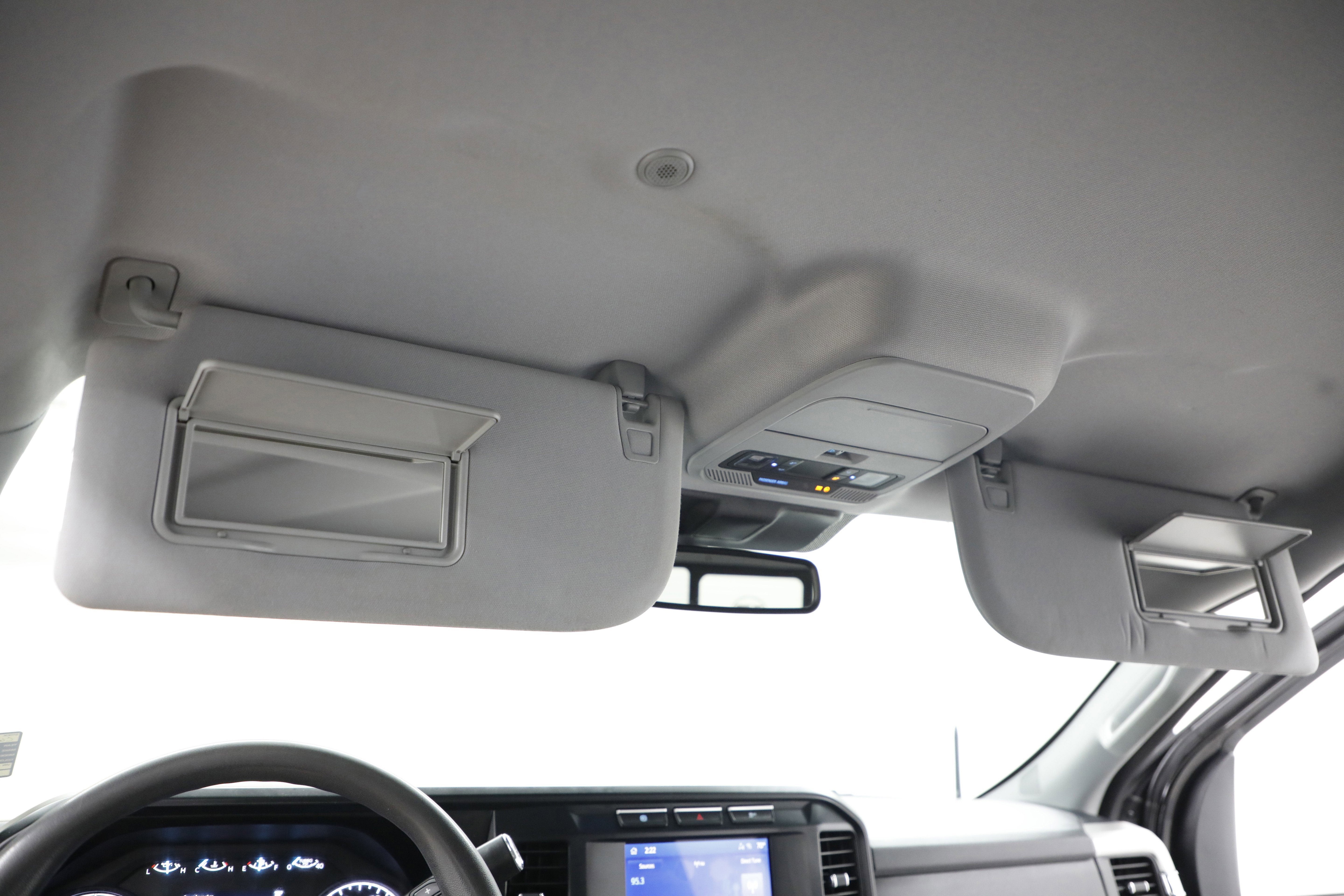 2023 Ford Super Duty F-250 SRW XL