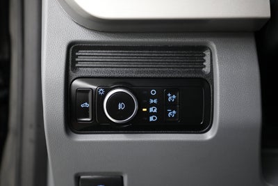 2023 Ford Super Duty F-250 SRW XL