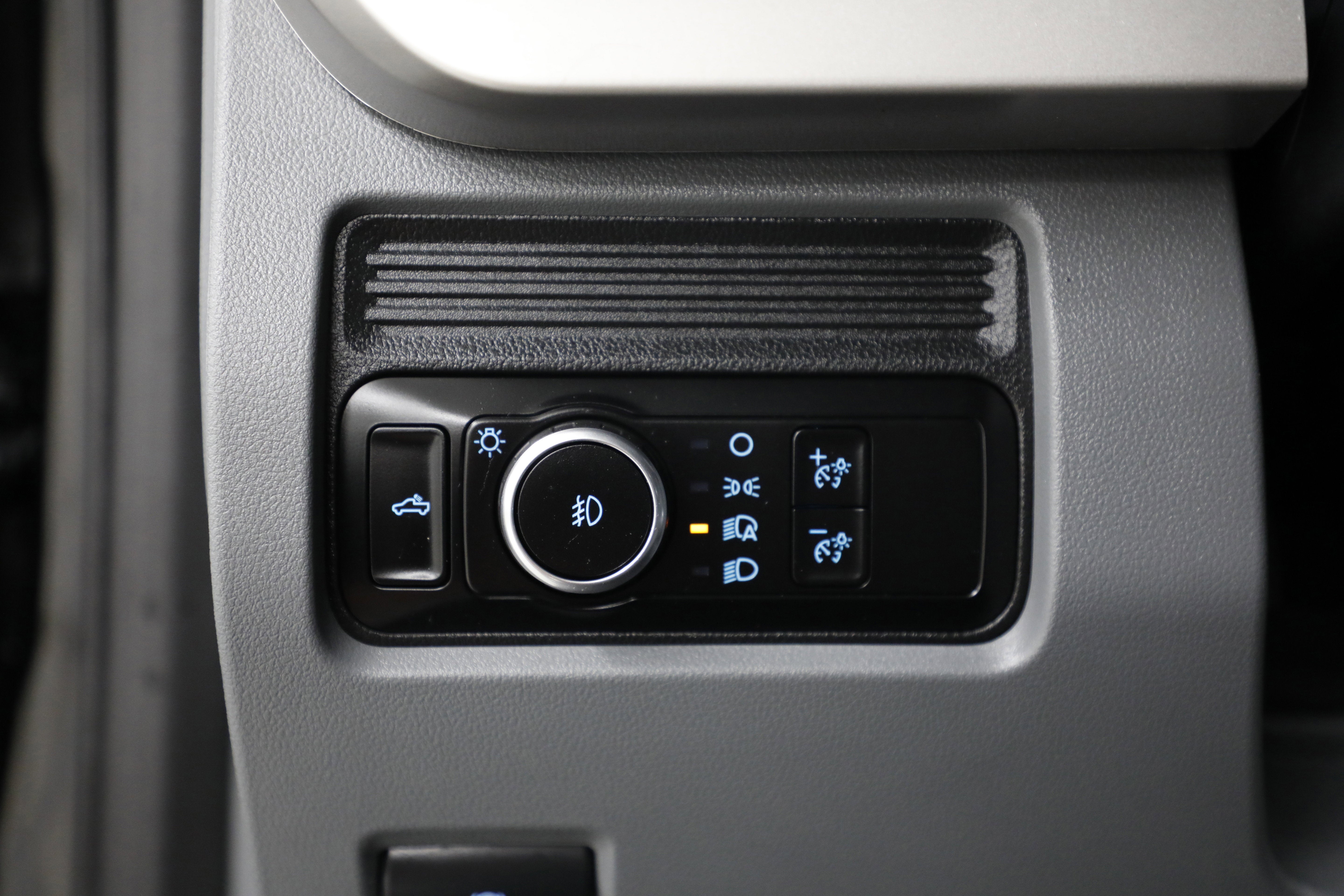 2023 Ford Super Duty F-250 SRW XL