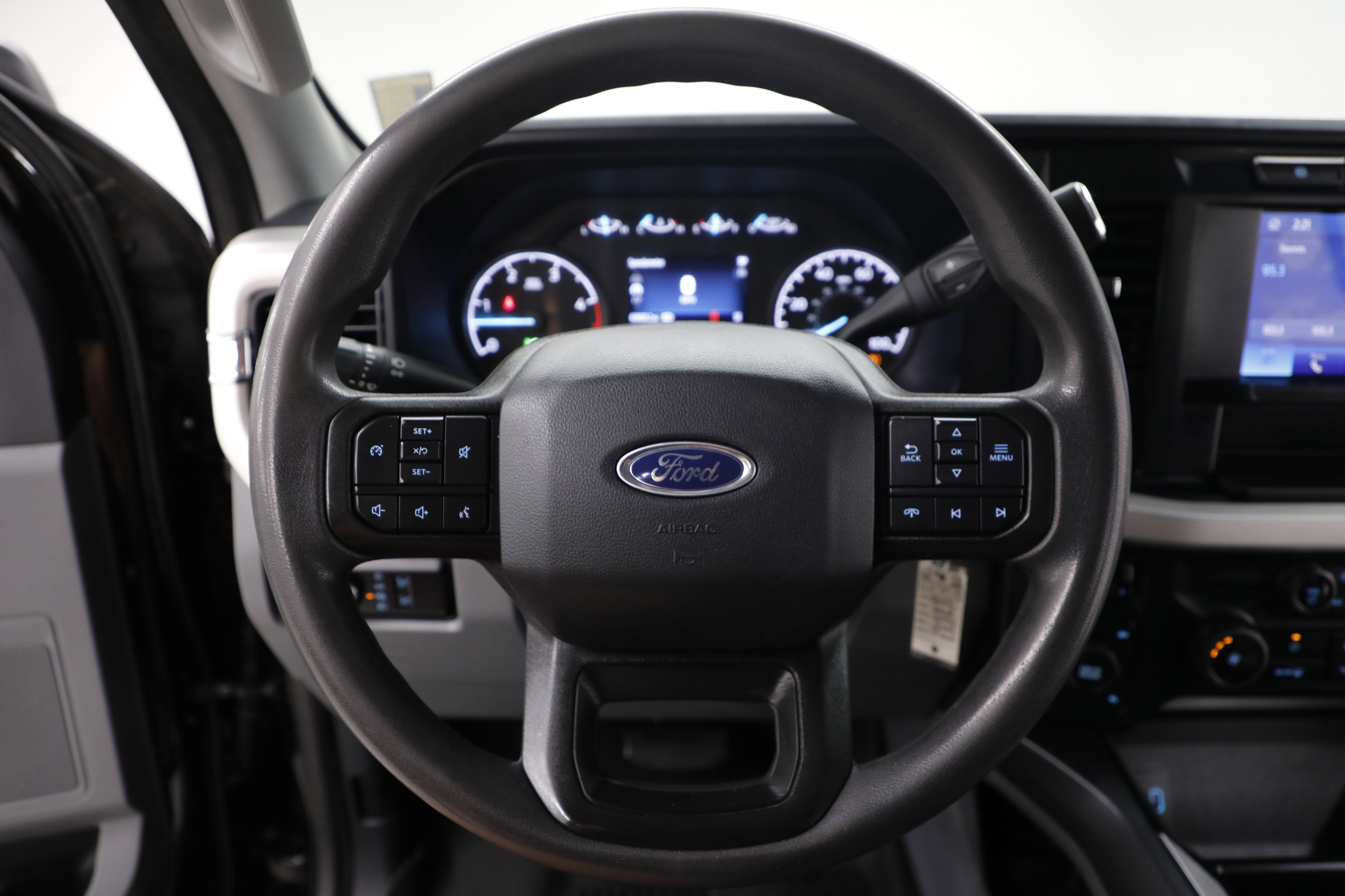2023 Ford Super Duty F-250 SRW XL