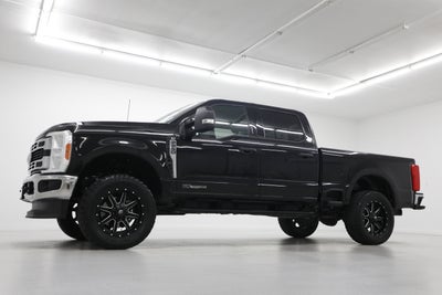 2023 Ford Super Duty F-250 SRW XL
