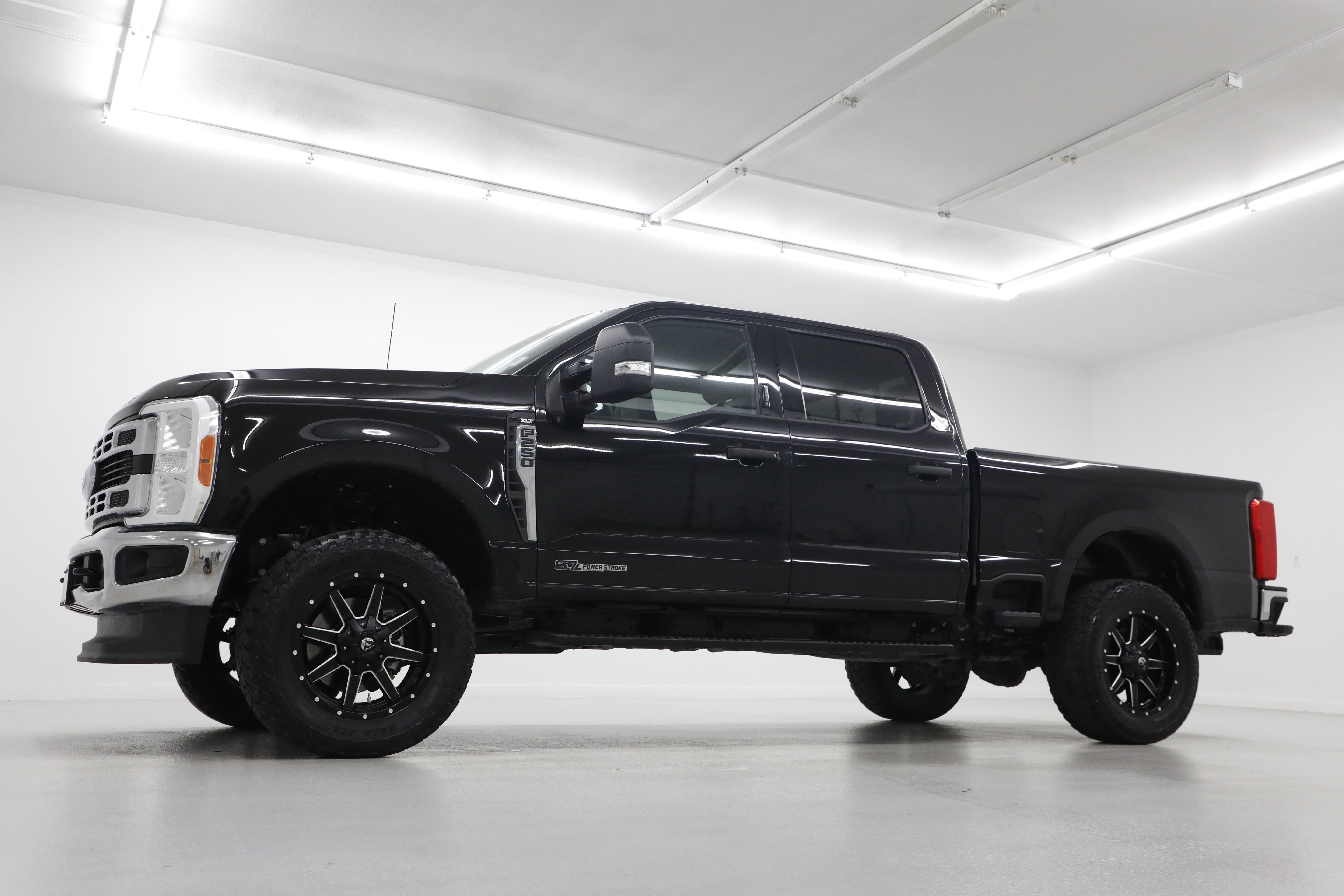 2023 Ford Super Duty F-250 SRW XL