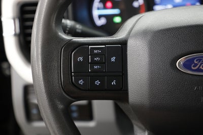2023 Ford Super Duty F-250 SRW XL