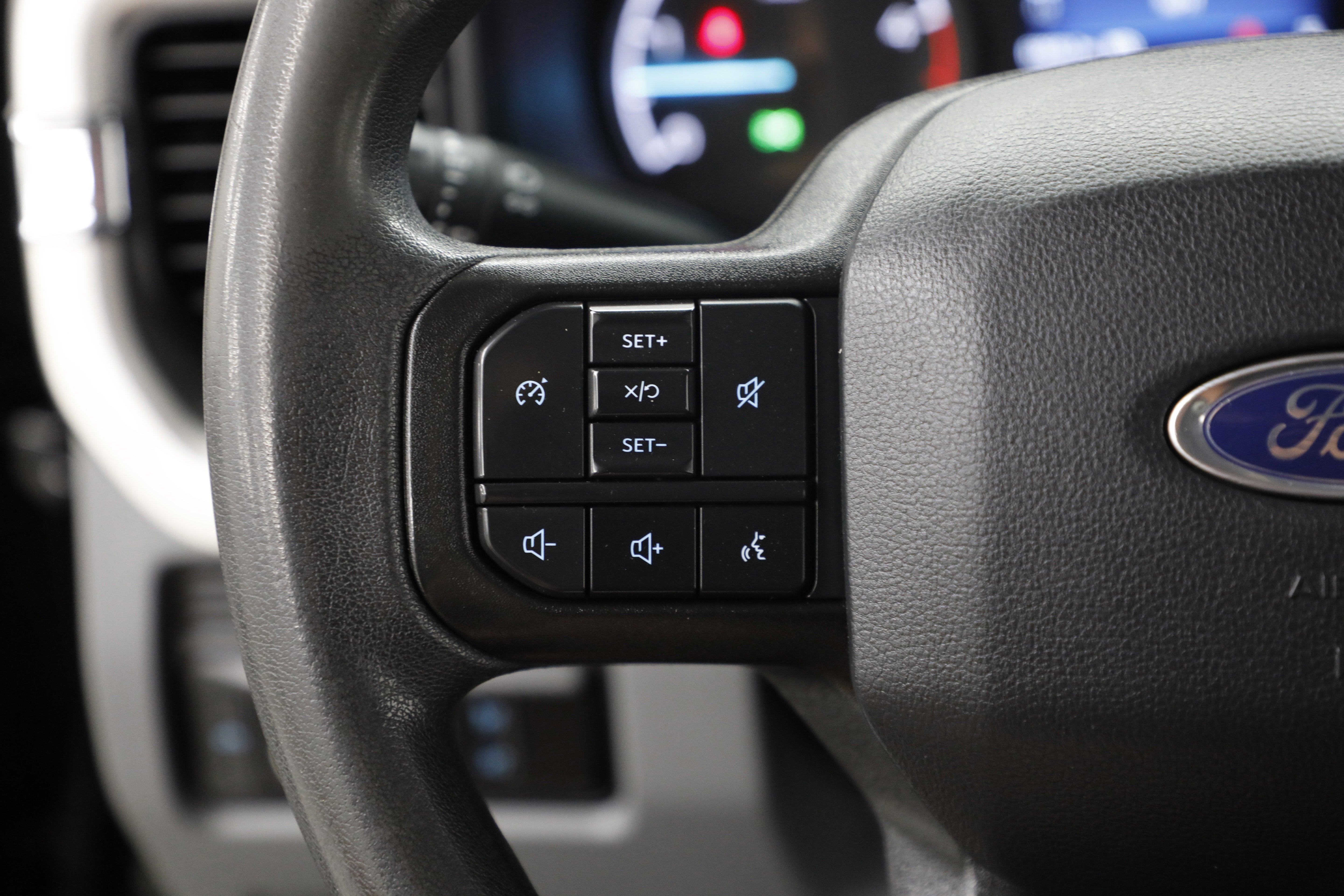 2023 Ford Super Duty F-250 SRW XL