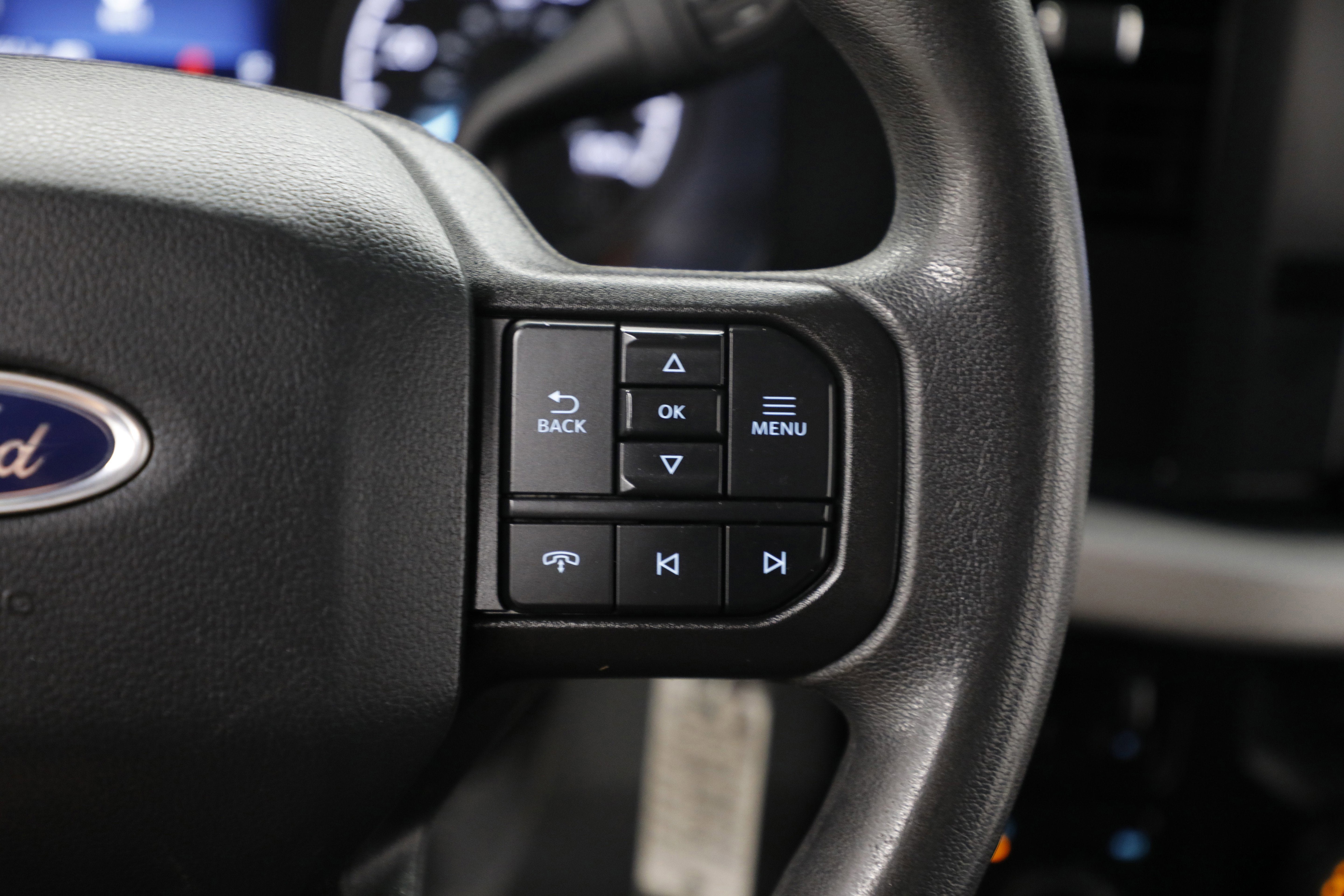 2023 Ford Super Duty F-250 SRW XL