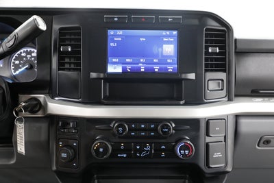 2023 Ford Super Duty F-250 SRW XL
