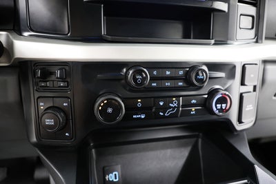 2023 Ford Super Duty F-250 SRW XL