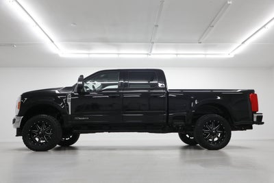 2023 Ford Super Duty F-250 SRW XL
