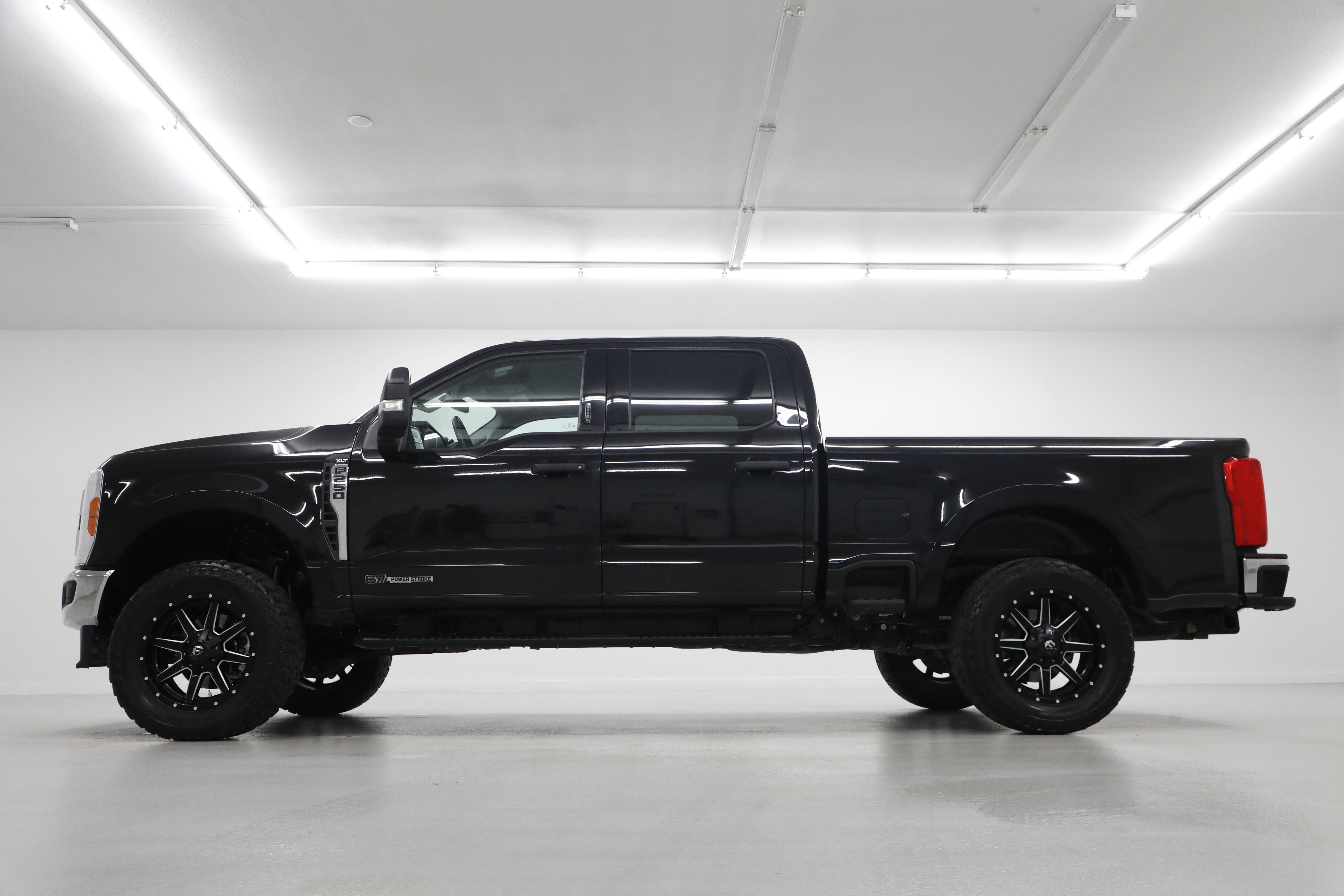2023 Ford Super Duty F-250 SRW XL