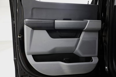 2023 Ford Super Duty F-250 SRW XL