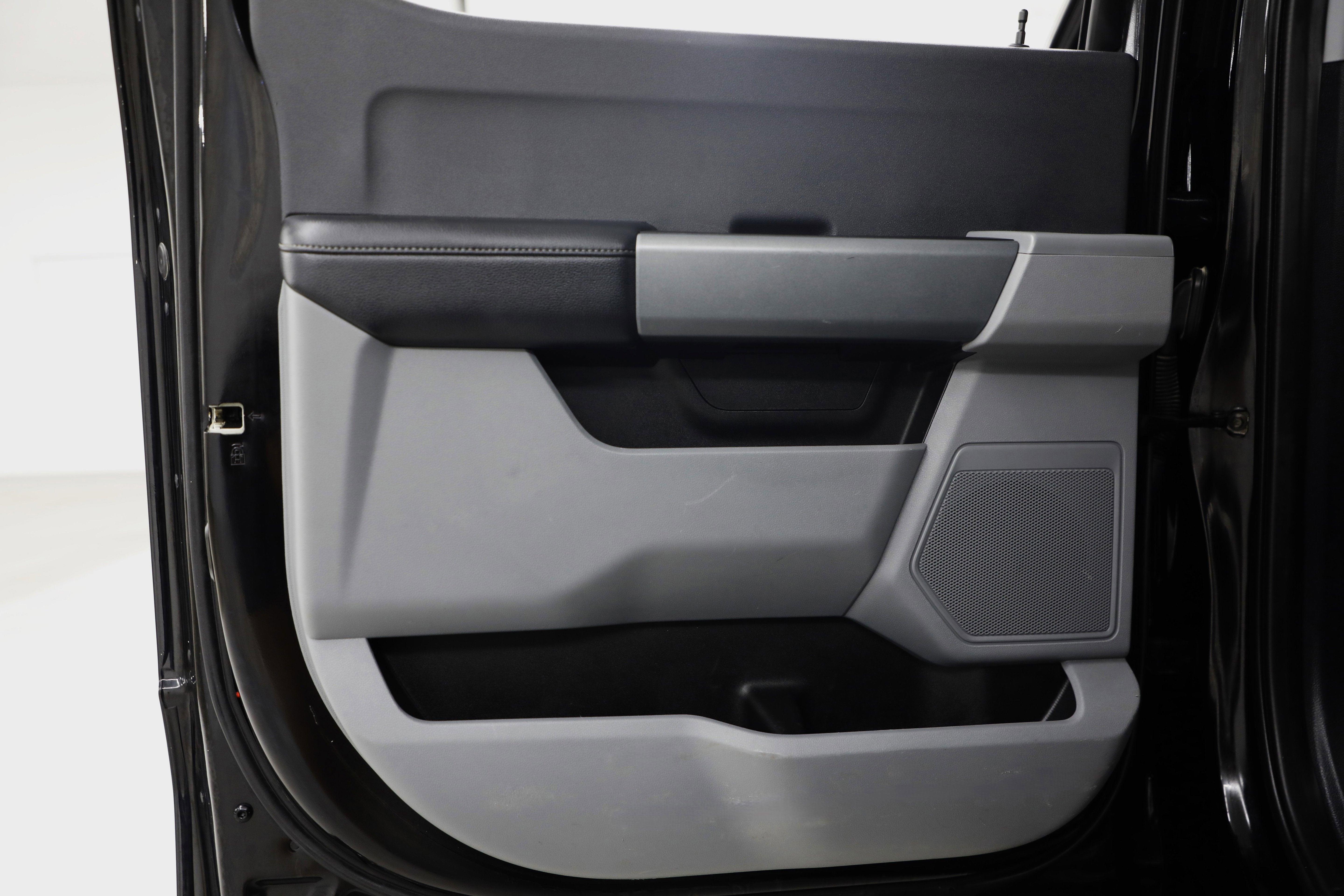 2023 Ford Super Duty F-250 SRW XL