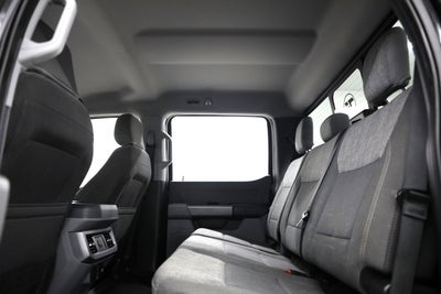 2023 Ford Super Duty F-250 SRW XL