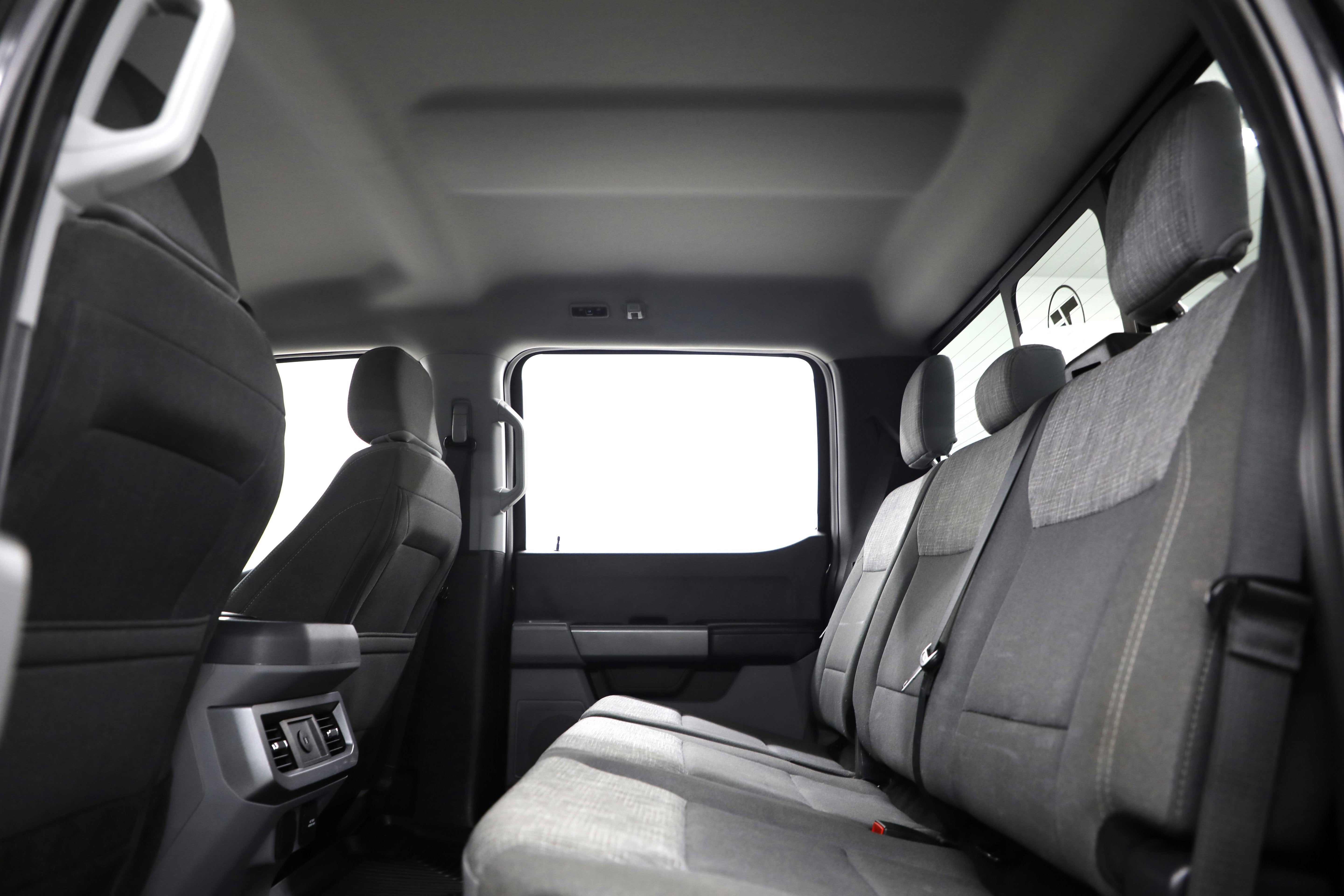 2023 Ford Super Duty F-250 SRW XL