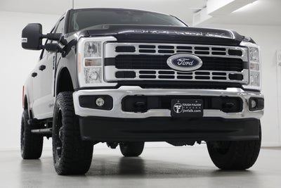 2023 Ford Super Duty F-250 SRW XL