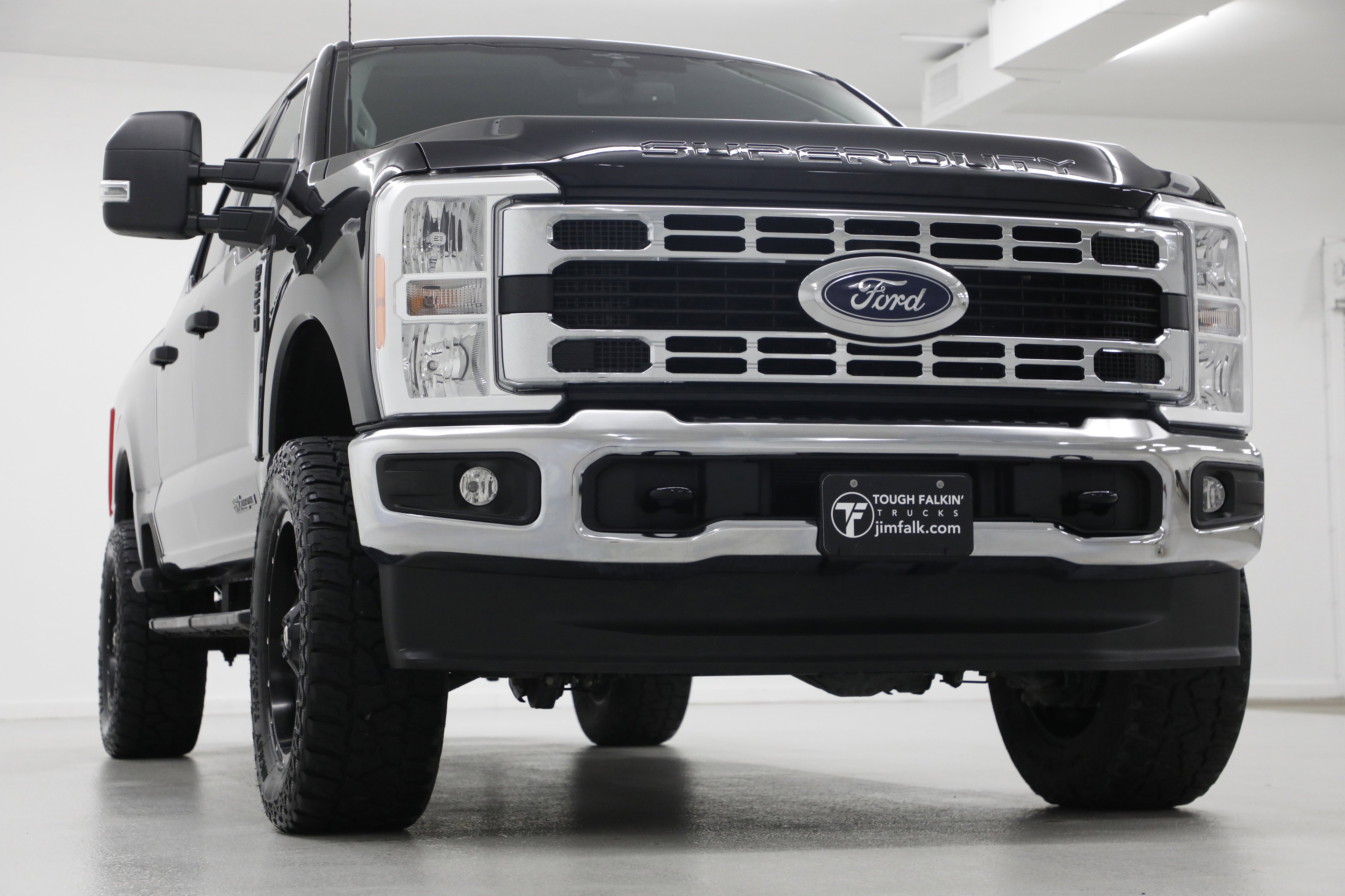 2023 Ford Super Duty F-250 SRW XL