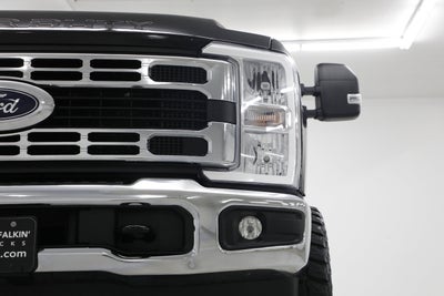 2023 Ford Super Duty F-250 SRW XL