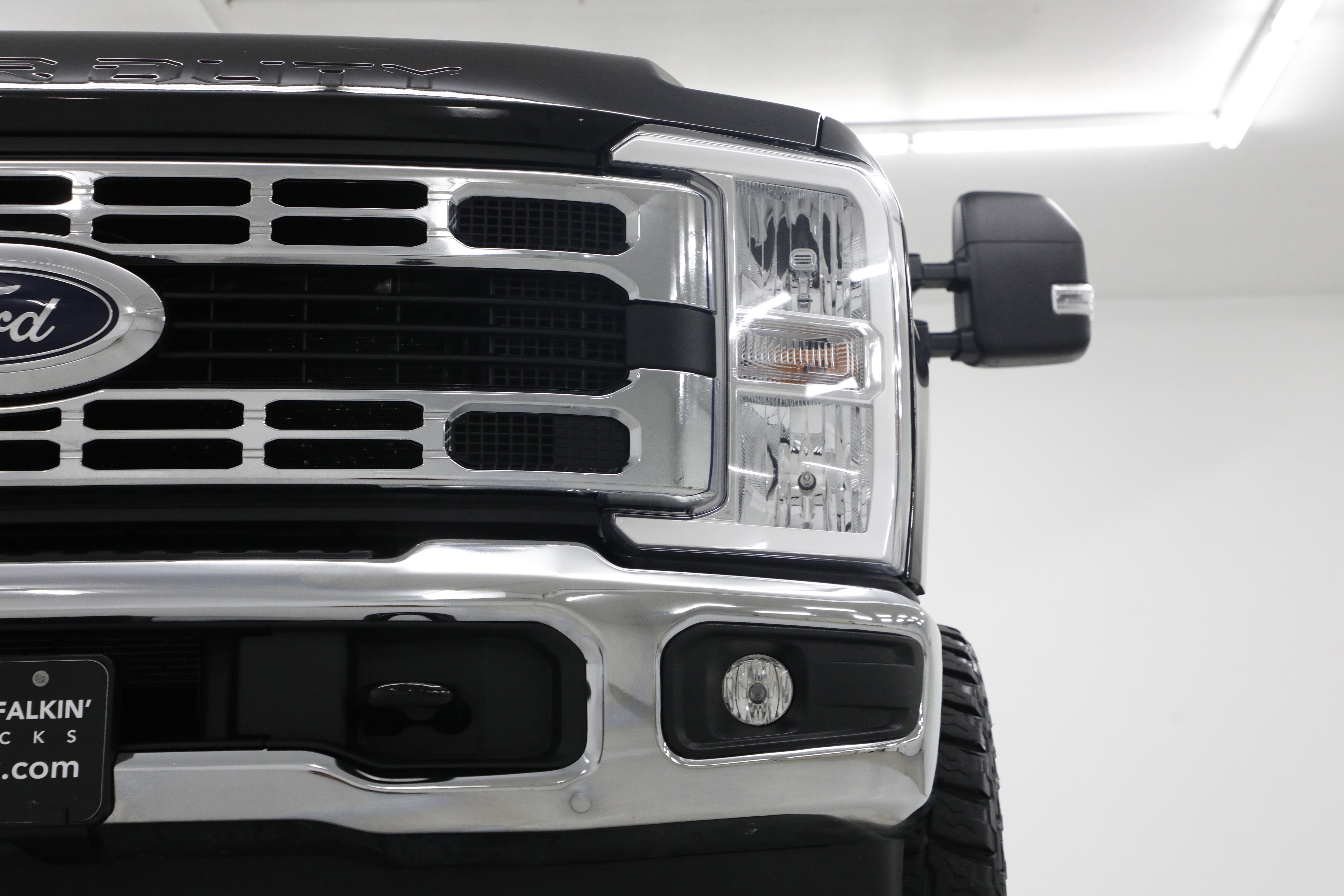 2023 Ford Super Duty F-250 SRW XL