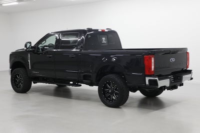 2023 Ford Super Duty F-250 SRW XL