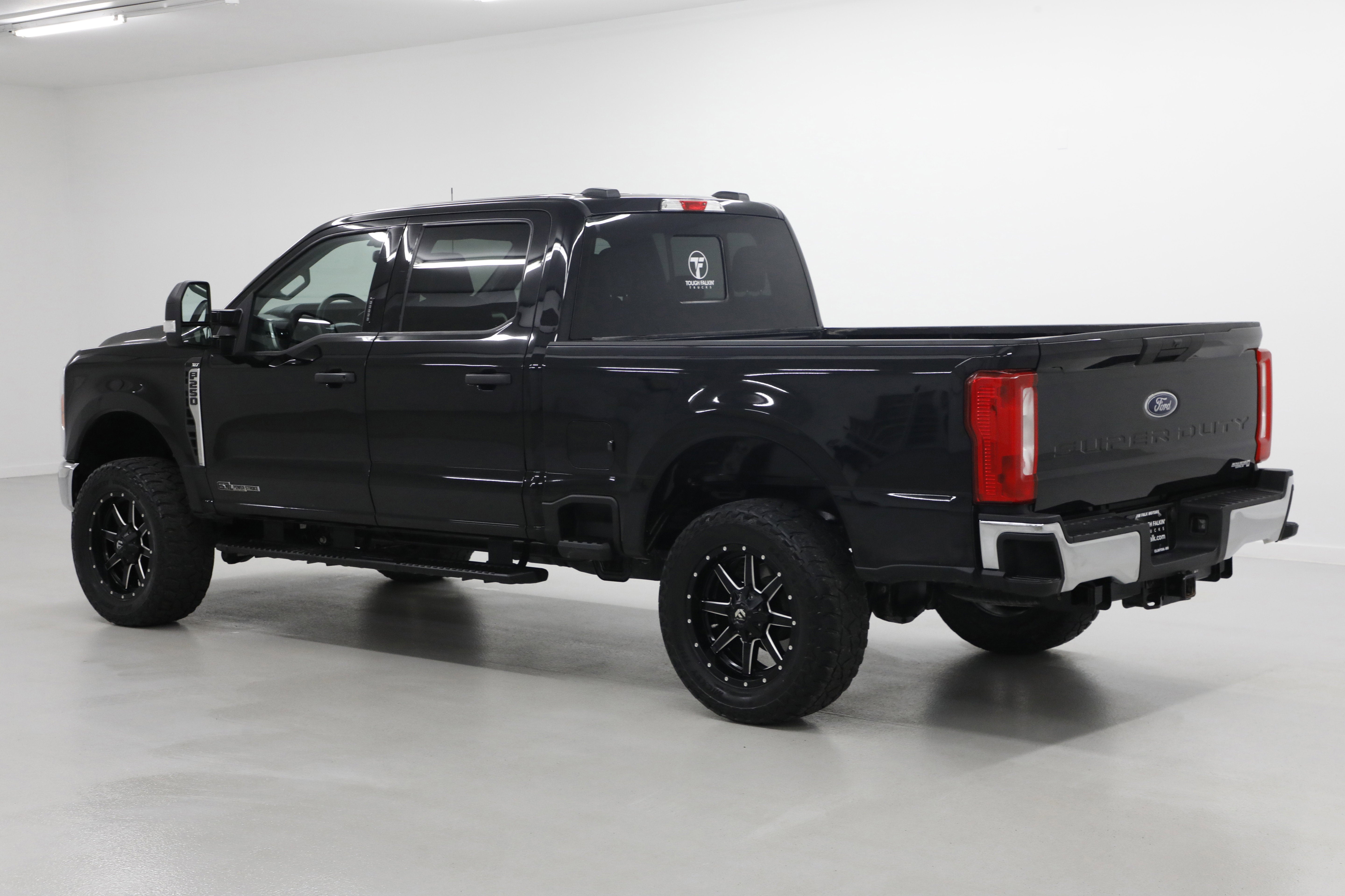2023 Ford Super Duty F-250 SRW XL