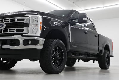 2023 Ford Super Duty F-250 SRW XL