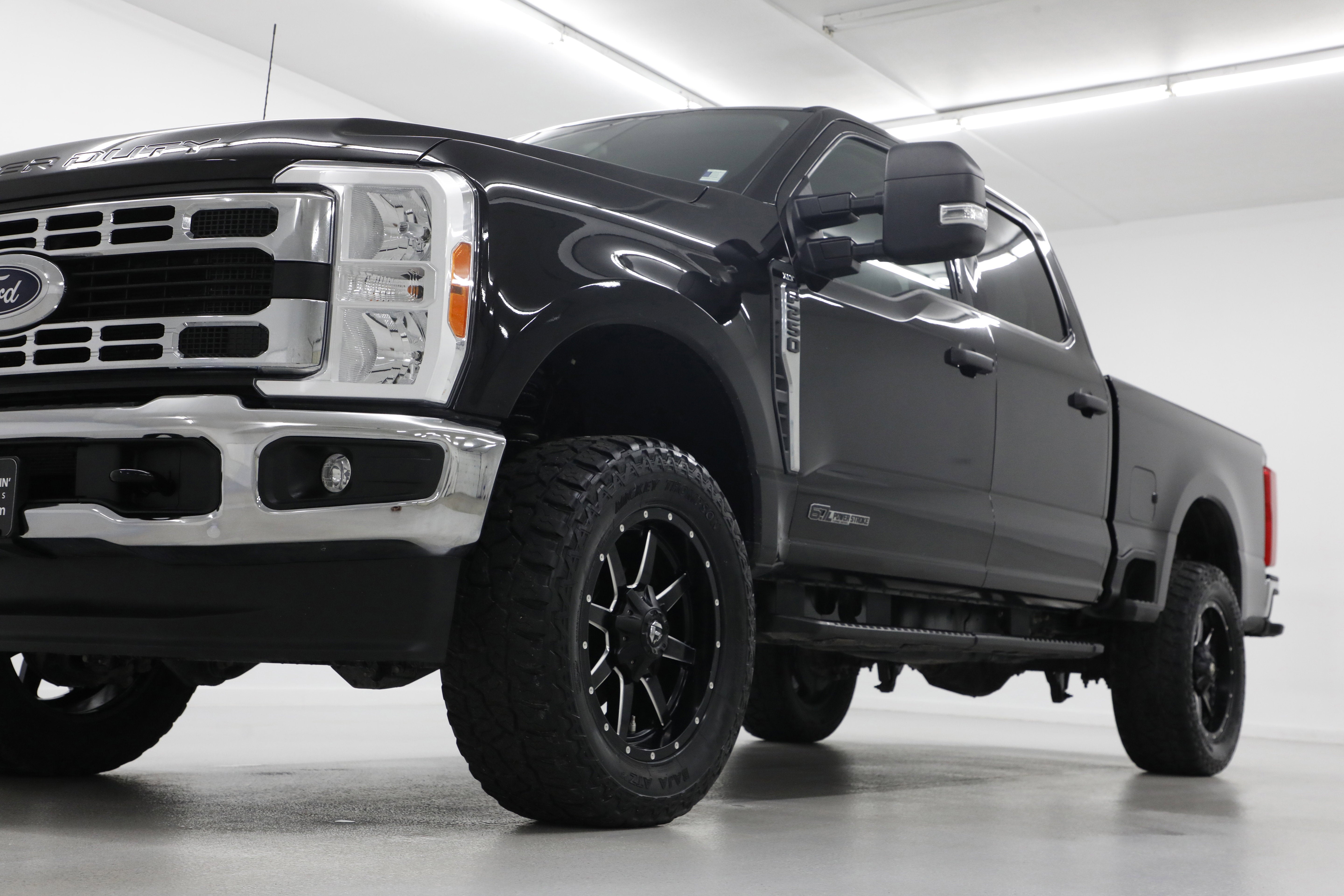 2023 Ford Super Duty F-250 SRW XL