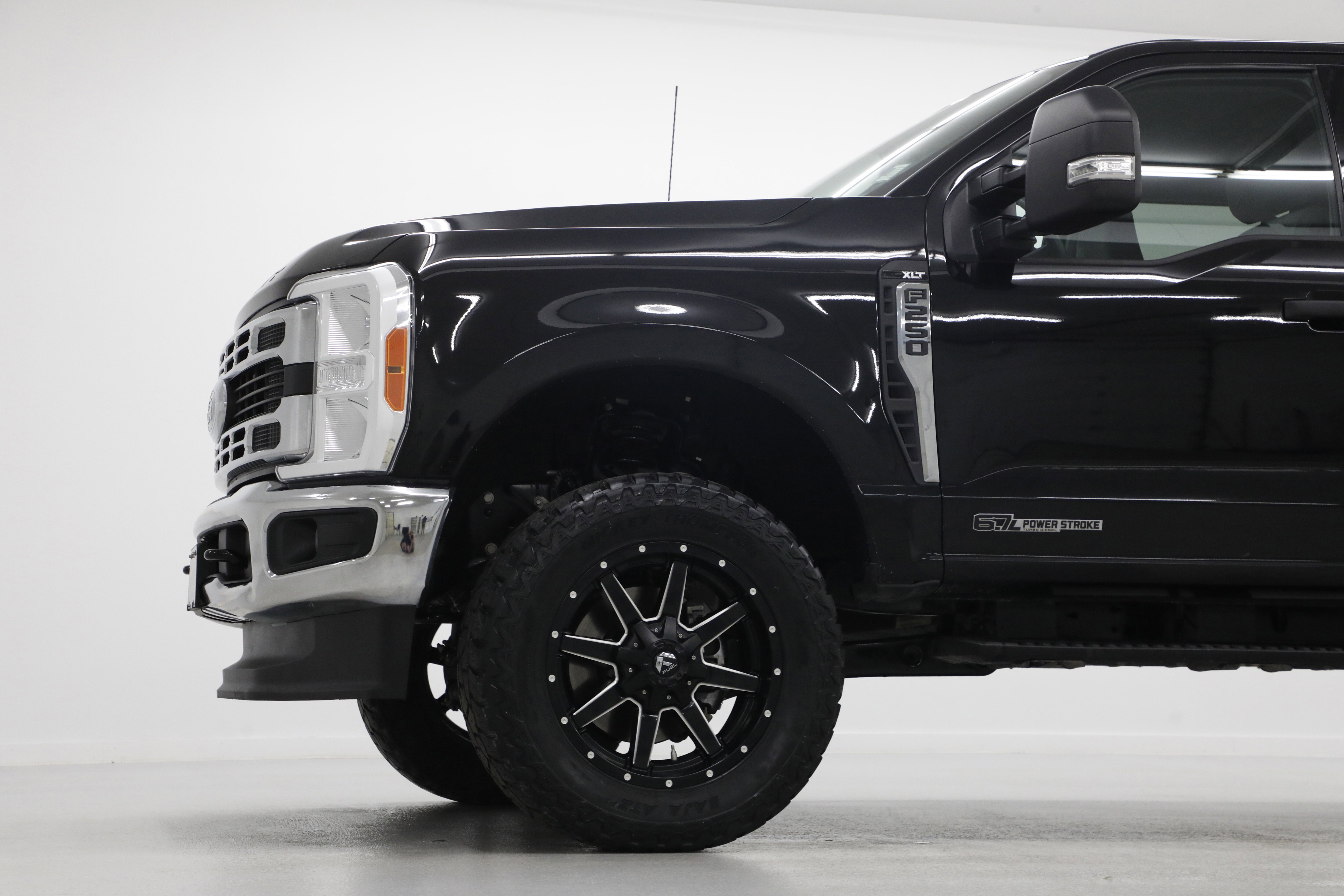 2023 Ford Super Duty F-250 SRW XL