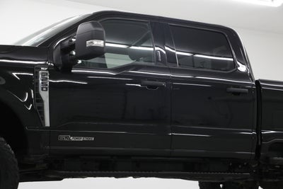2023 Ford Super Duty F-250 SRW XL