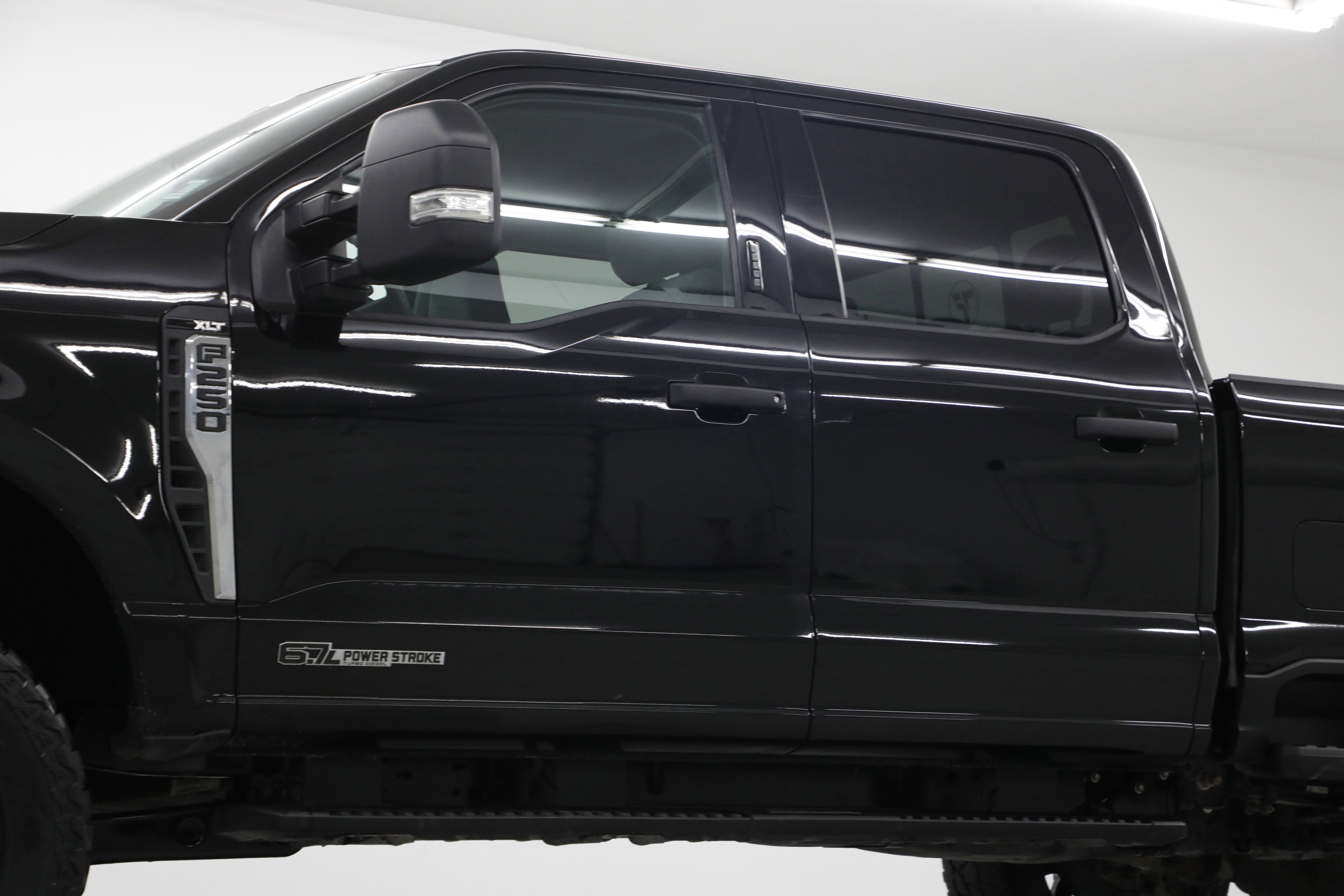 2023 Ford Super Duty F-250 SRW XL