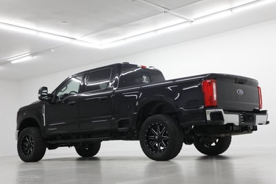 2023 Ford Super Duty F-250 SRW XL