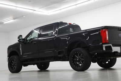 2023 Ford Super Duty F-250 SRW XL
