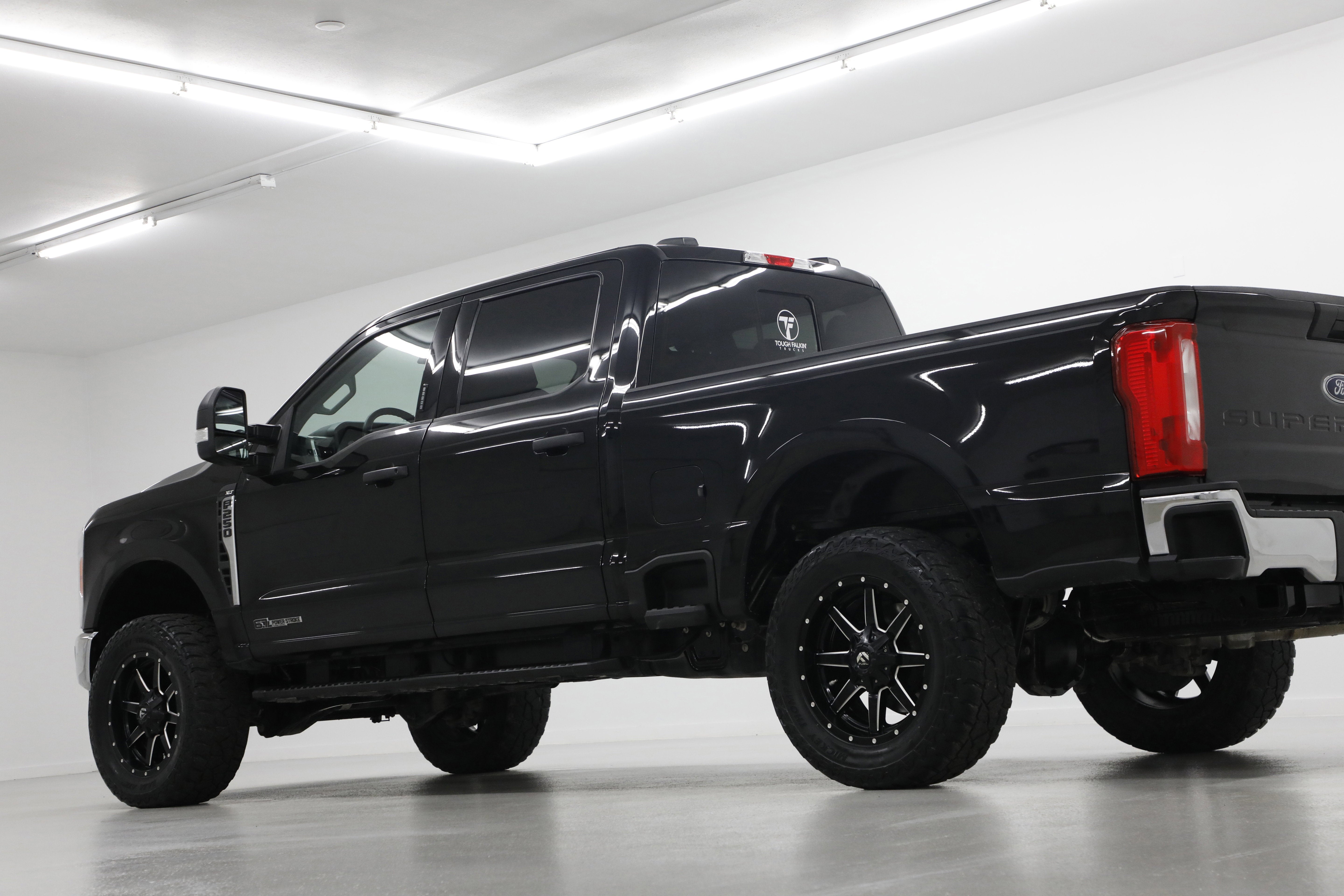2023 Ford Super Duty F-250 SRW XL