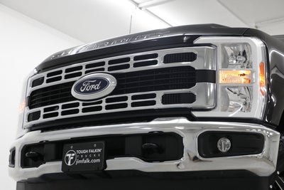 2023 Ford Super Duty F-250 SRW XL