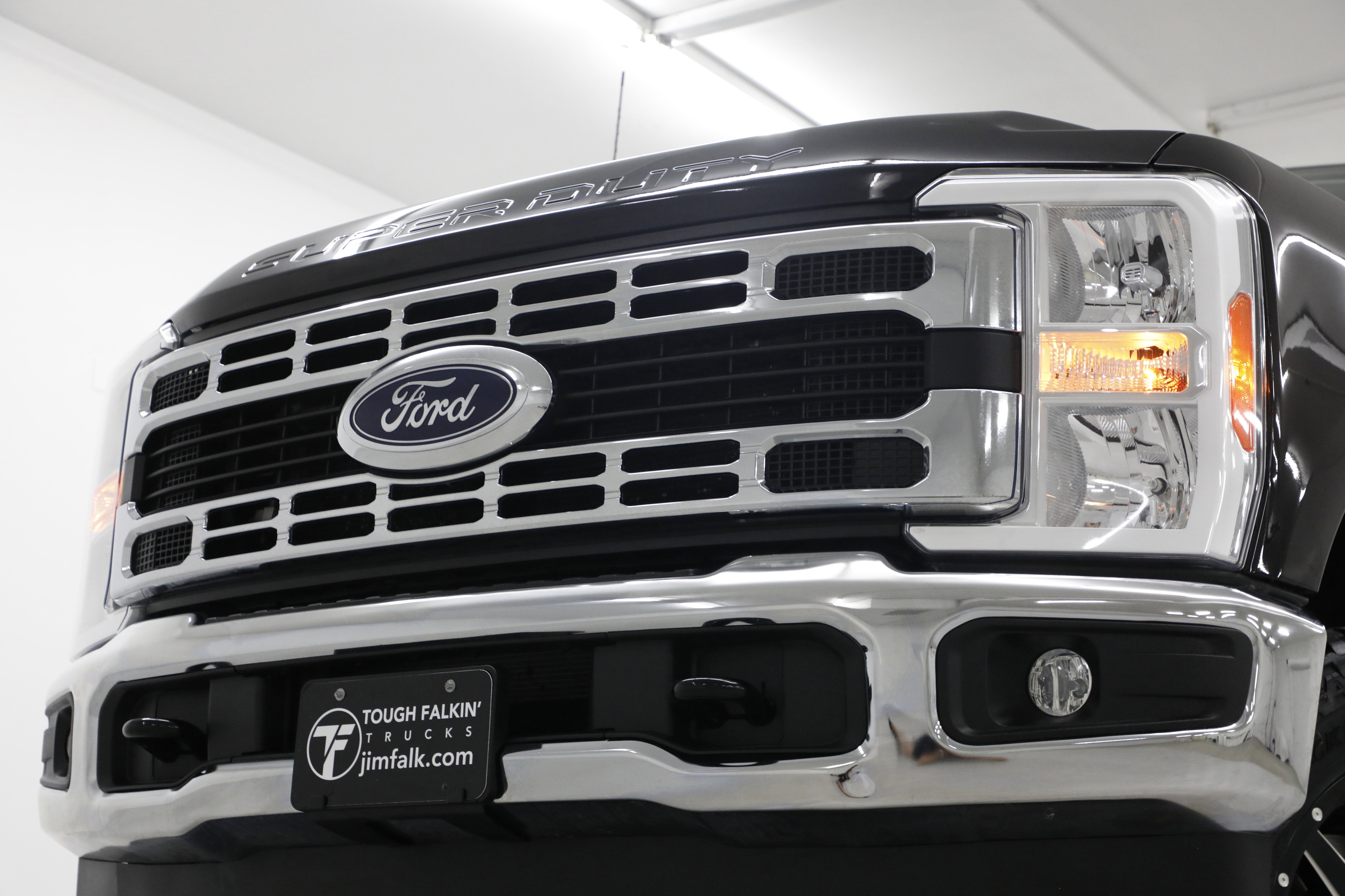 2023 Ford Super Duty F-250 SRW XL