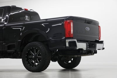 2023 Ford Super Duty F-250 SRW XL