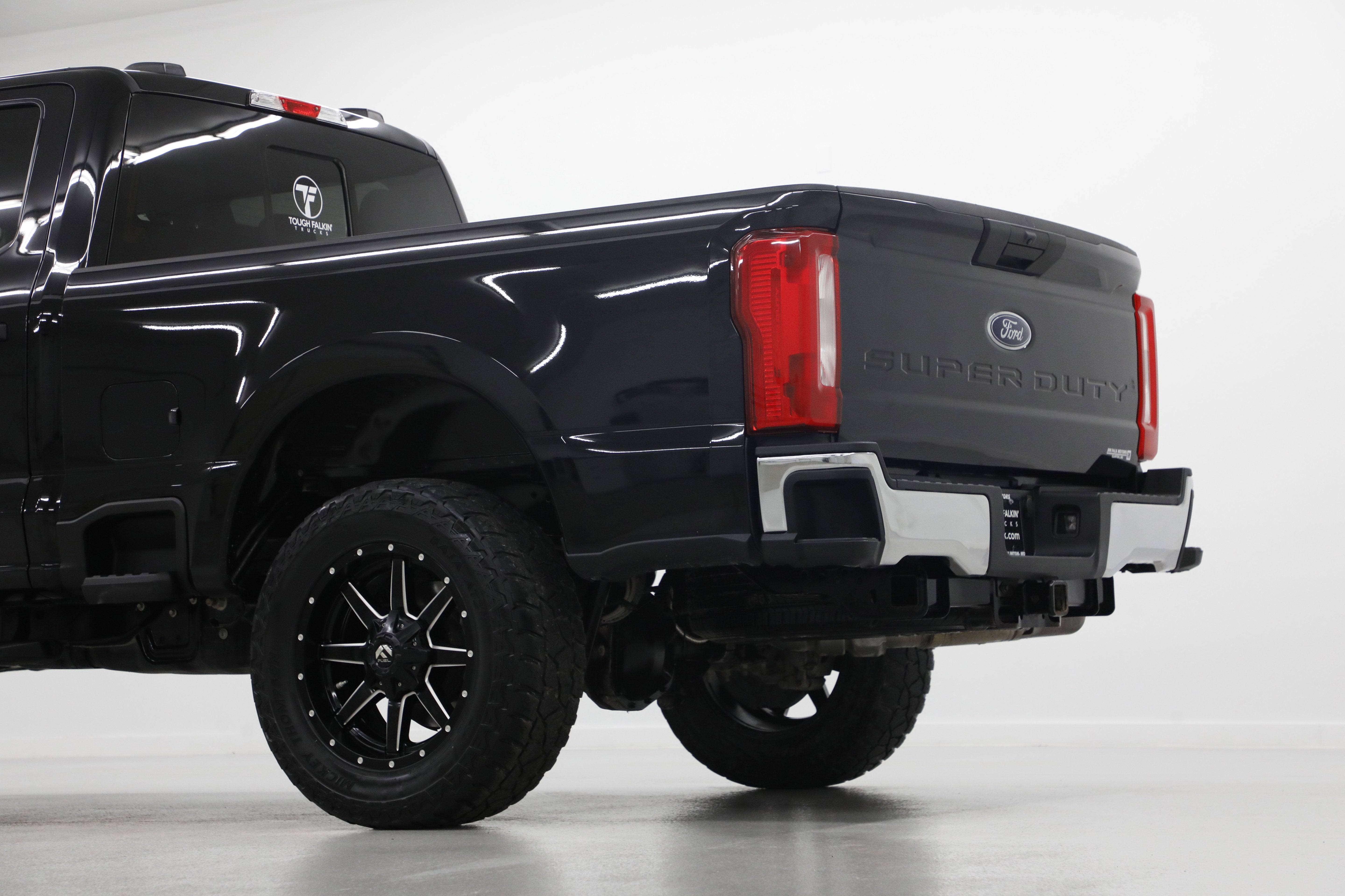 2023 Ford Super Duty F-250 SRW XL