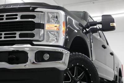 2023 Ford Super Duty F-250 SRW XL