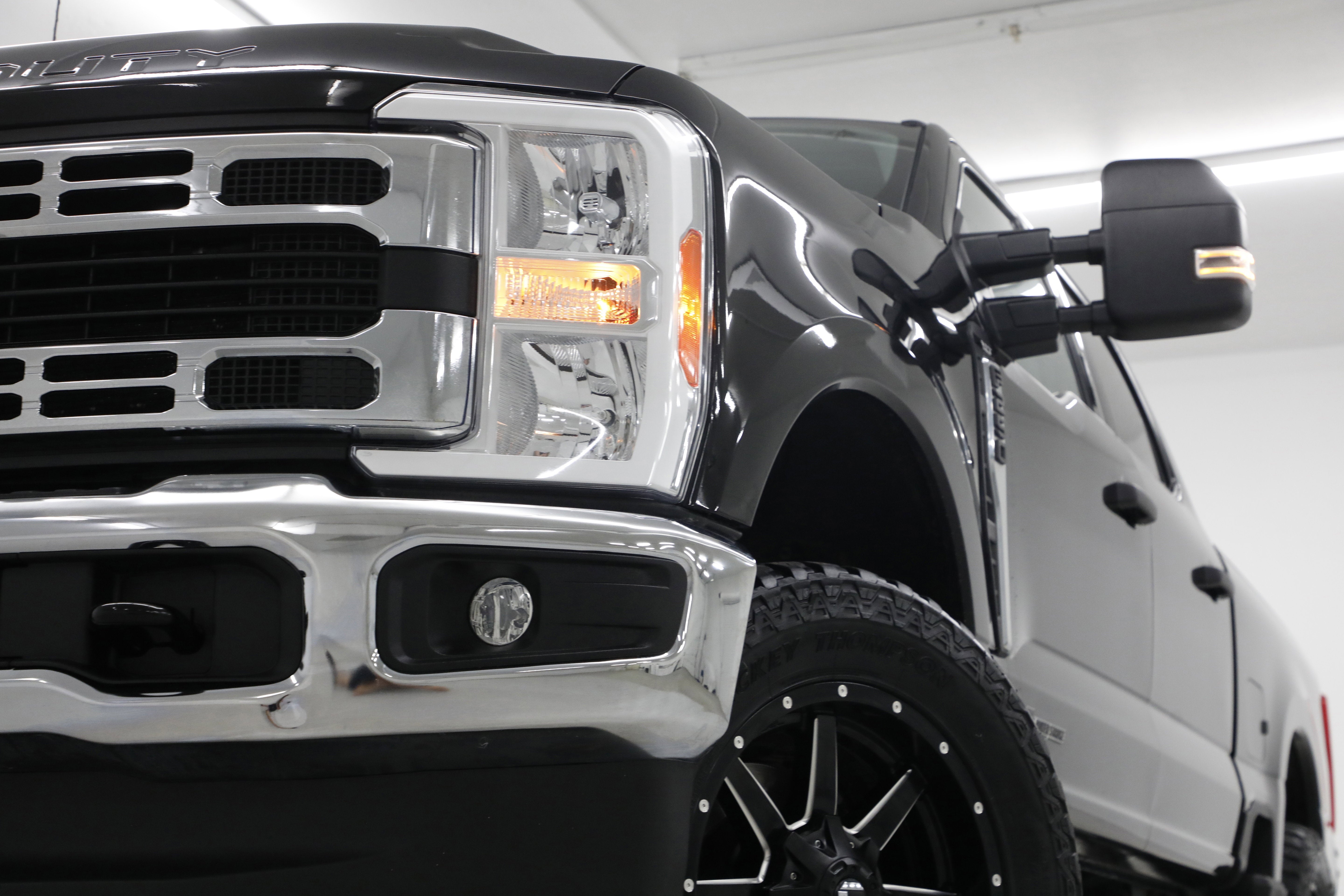 2023 Ford Super Duty F-250 SRW XL