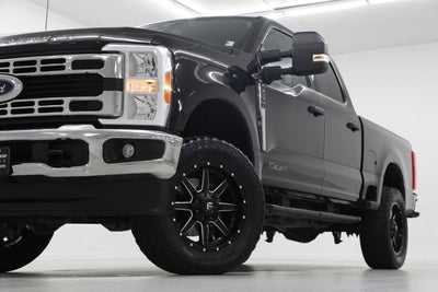 2023 Ford Super Duty F-250 SRW XL