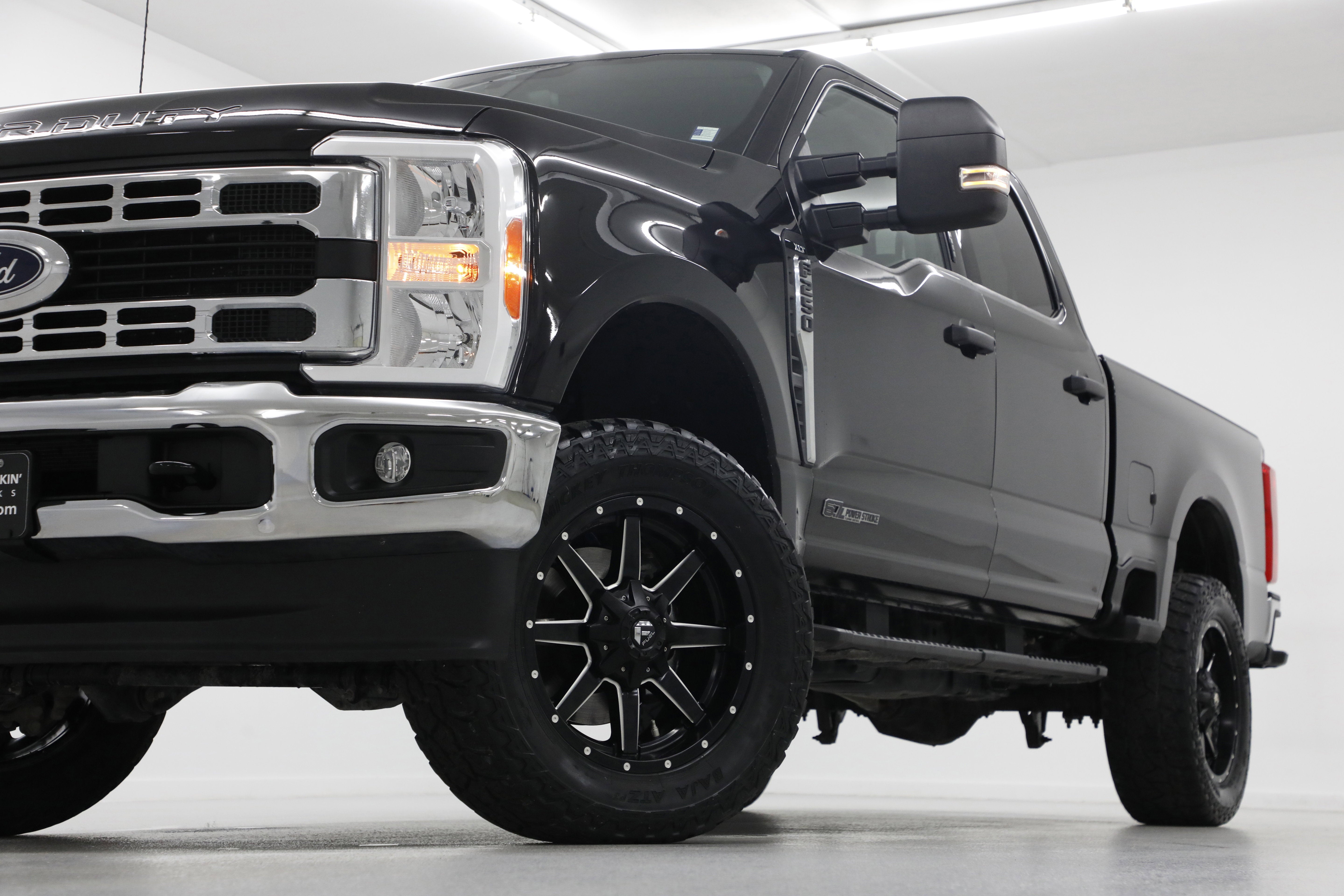 2023 Ford Super Duty F-250 SRW XL