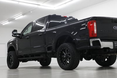 2023 Ford Super Duty F-250 SRW XL