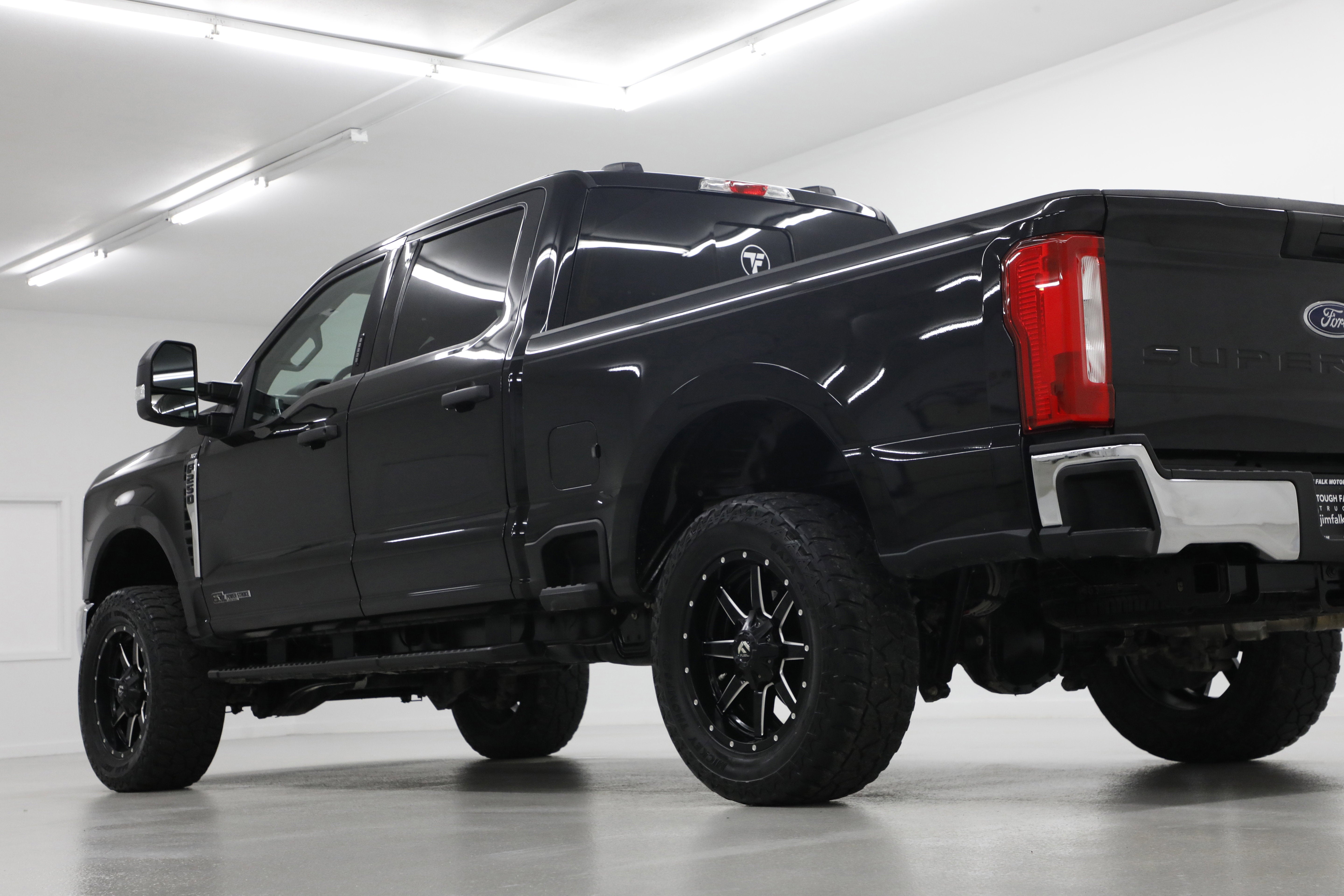 2023 Ford Super Duty F-250 SRW XL